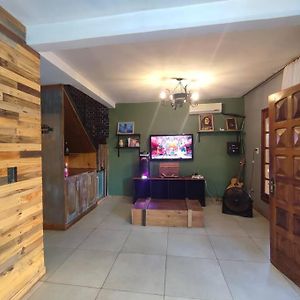 Casa de 2 habitaciones